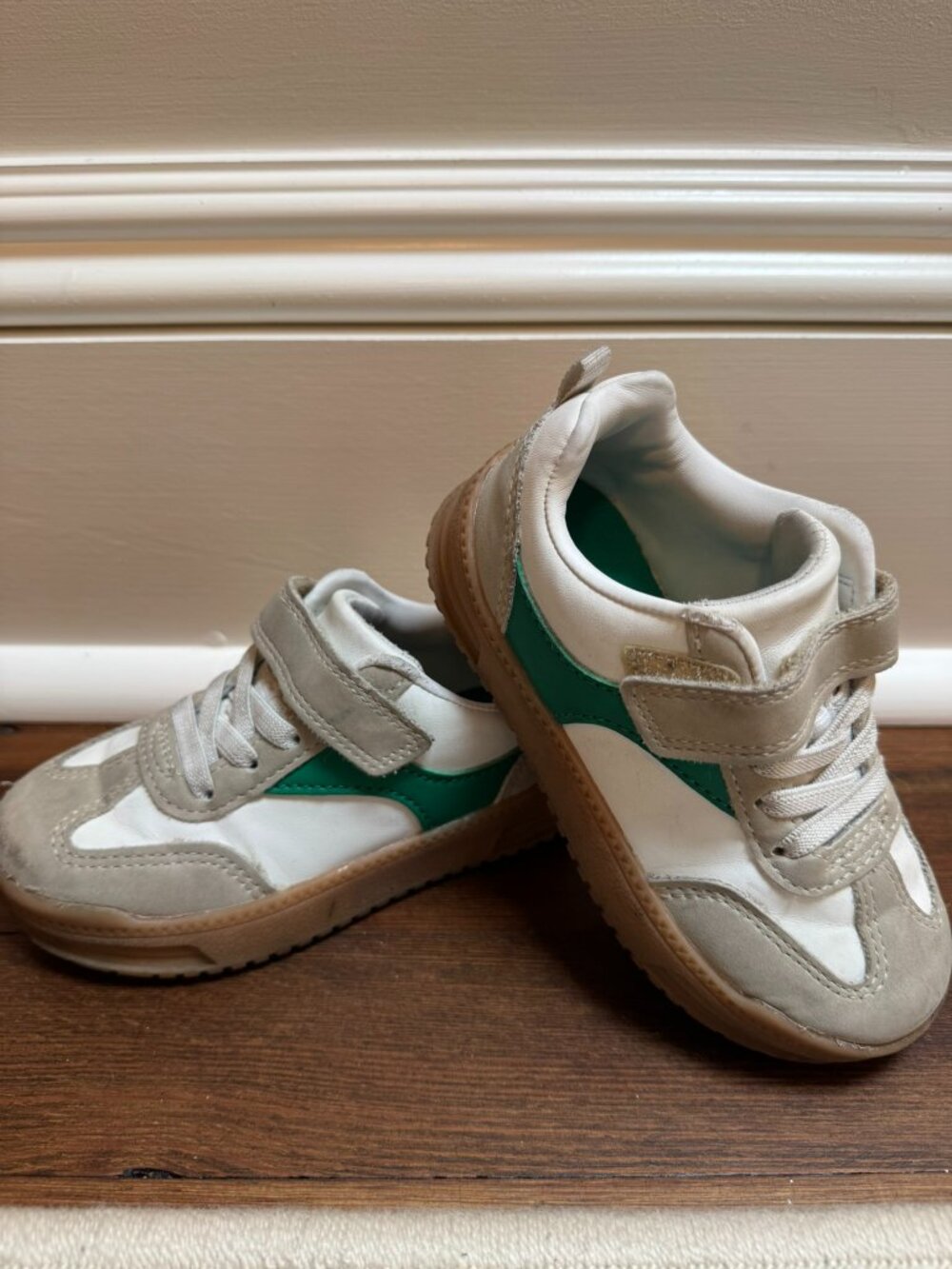 Carters Sneakers - Picture 10 of 10